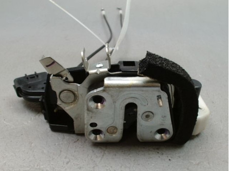 SYSTEME CONDAMNATION ARRIERE GAUCHE NISSAN MICRA 2009-