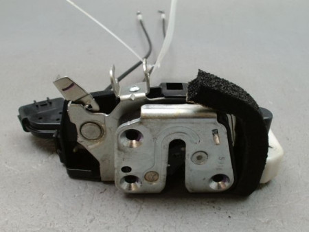 SYSTEME CONDAMNATION ARRIERE GAUCHE NISSAN MICRA 2009-