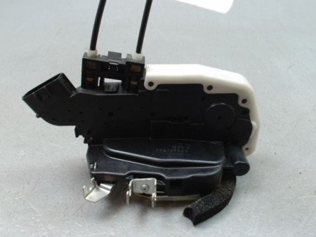 SYSTEME CONDAMNATION ARRIERE GAUCHE NISSAN MICRA 2009-