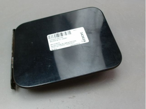 VOLET DE TRAPPE CARBURANT NISSAN MICRA 2009-