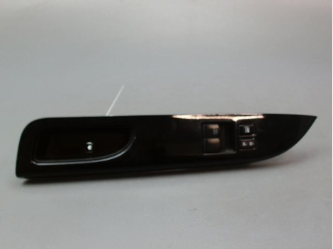 COMMANDE LEVE-GLACE PORTE AVG NISSAN MICRA 2009-