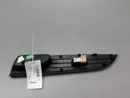 COMMANDE LEVE-GLACE PORTE AVD NISSAN MICRA 2009-