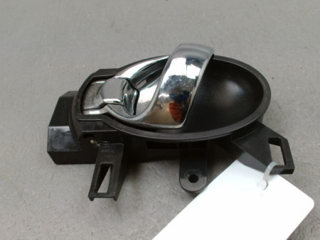 POIGNEE INTERIEURE PORTE AVANT GAUCHE NISSAN MICRA 2009-