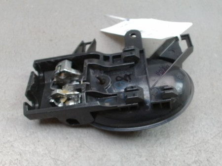 POIGNEE INTERIEURE PORTE AVANT GAUCHE NISSAN MICRA 2009-