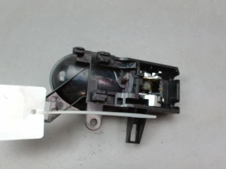 POIGNEE INTERIEURE PORTE ARRIERE GAUCHE NISSAN MICRA 2009-