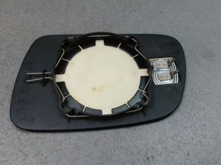 GLACE RETROVISEUR EXT D PEUGEOT 307 SW Phase 1 2002-2005