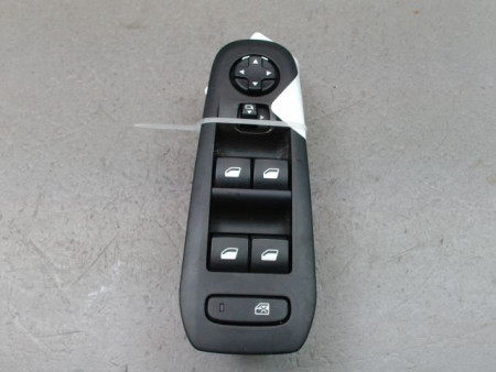 COMMANDE LEVE-GLACE PORTE AVG PEUGEOT 308 SW 2008-