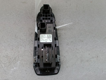 COMMANDE LEVE-GLACE PORTE AVG PEUGEOT 308 SW 2008-