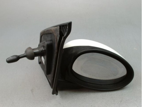 RETROVISEUR EXTERIEUR DROIT CITROEN C1 I Phase 1 2005-2008
