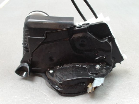 SYSTEME CONDAMNATION AVANT DROIT TOYOTA YARIS II 2010-
