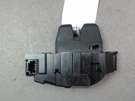 SERRURE COFFRE ARRIERE PEUGEOT 508 BERL. Phase 1 2011-...