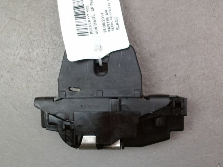 SERRURE COFFRE ARRIERE PEUGEOT 508 BERL. Phase 1 2011-...