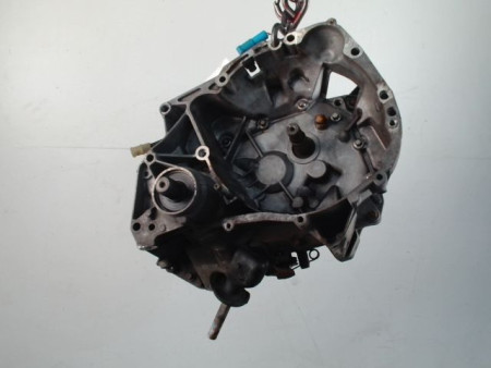 BOITE A VITESSE MECANIQUE RENAULT TWINGO II Phase 1 2007-2011 1.2 