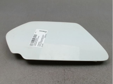 VOLET DE TRAPPE CARBURANT DACIA SANDERO 2008-