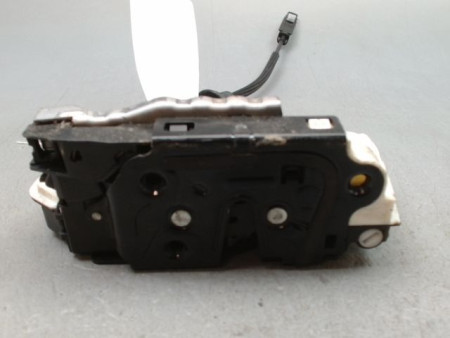 SYSTEME CONDAMNATION ARRIERE GAUCHE VOLKSWAGEN GOLF VI (1K) 2008-2013