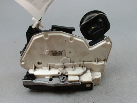 SYSTEME CONDAMNATION ARRIERE GAUCHE VOLKSWAGEN GOLF VI (1K) 2008-2013