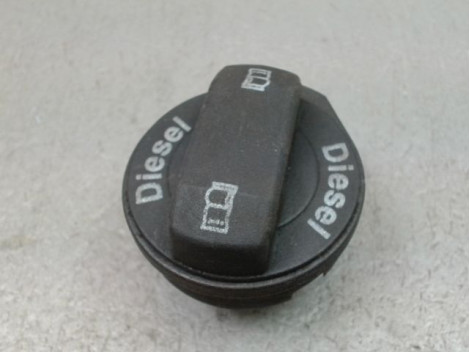 BOUCHON RESERVOIR A CARBURANT VOLKSWAGEN GOLF VI (1K) 2008-2013