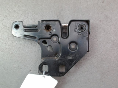 SERRURE CAPOT AUDI A4 BERL. II Phase 2 2004-2008