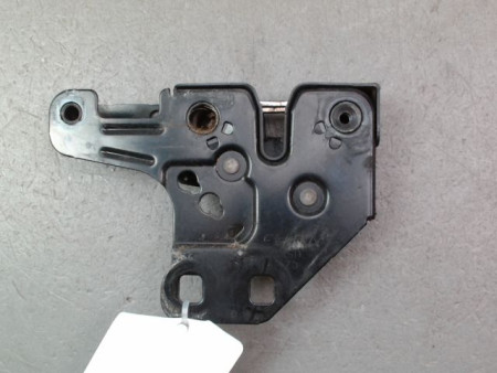 SERRURE CAPOT AUDI A4 BERL. II Phase 2 2004-2008