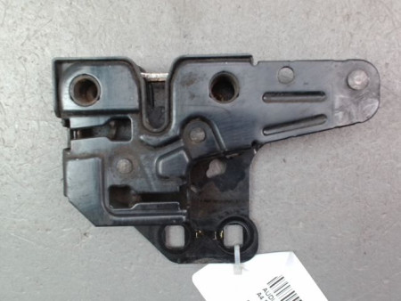 SERRURE CAPOT AUDI A4 BERL. II Phase 2 2004-2008