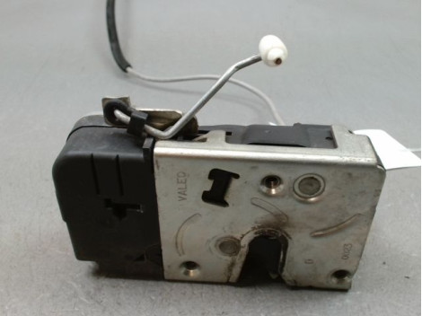 SYSTEME CONDAMNATION AVANT DROIT PEUGEOT 307 SW Phase 2 2005-2008