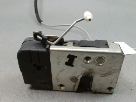 SYSTEME CONDAMNATION AVANT DROIT PEUGEOT 307 SW Phase 2 2005-2008
