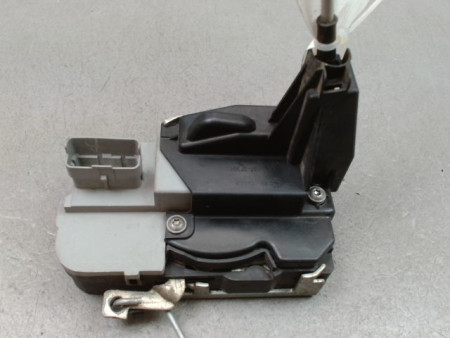 SYSTEME CONDAMNATION AVANT DROIT PEUGEOT 307 SW Phase 2 2005-2008