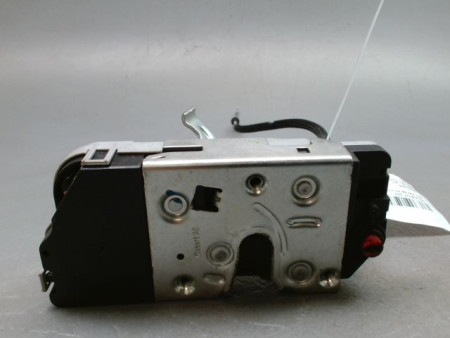 SYSTEME CONDAMNATION ARRIERE DROIT PEUGEOT 307 SW Phase 2 2005-2008