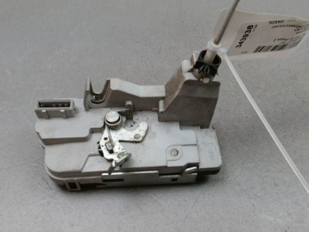 SYSTEME CONDAMNATION ARRIERE DROIT PEUGEOT 307 SW Phase 2 2005-2008