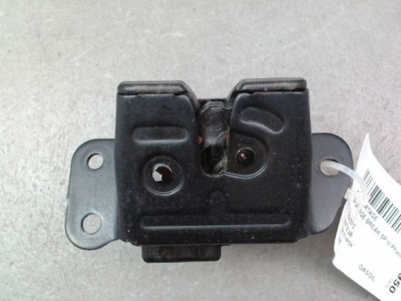 SERRURE HAYON  KIA SPORTAGE BREAK III PHASE 1 2010-2014