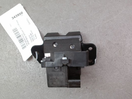 SERRURE HAYON  KIA SPORTAGE BREAK III PHASE 1 2010-2014