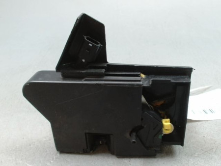 SYSTEME CONDAMNATION ARRIERE GAUCHE DACIA SANDERO II Phase 1 2012-...