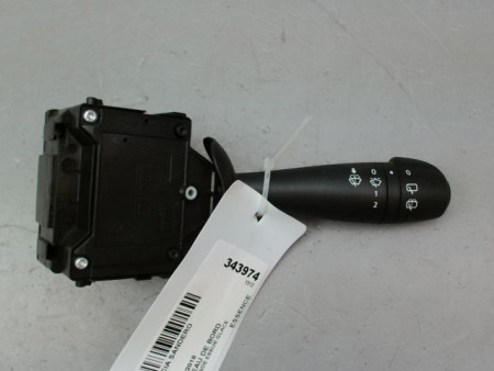 COMMANDE ESSUIE GLACE DACIA SANDERO II Phase 1 2012-...