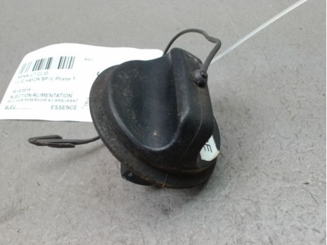 BOUCHON RESERVOIR A CARBURANT RENAULT CLIO IV Phase 1 2012-...