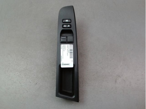 COMMANDE LEVE-GLACE PORTE AVG TOYOTA YARIS II 2010-