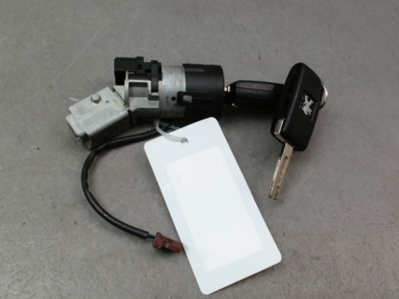 ANTIVOL DE DIRECTION PEUGEOT 3008 BREAK I Phase 1 2009-2013