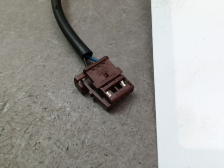 ANTIVOL DE DIRECTION PEUGEOT 3008 BREAK I Phase 1 2009-2013