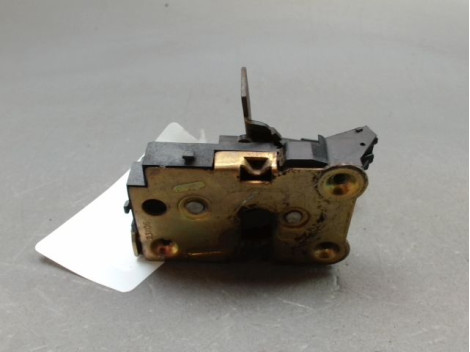 SYSTEME CONDAMNATION AVANT DROIT RENAULT TWINGO I Phase 3 2000-2007