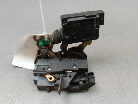 SYSTEME CONDAMNATION AVANT DROIT RENAULT TWINGO I Phase 3 2000-2007