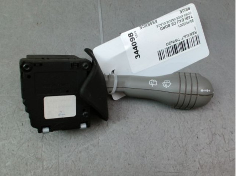 COMMANDE ESSUIE GLACE RENAULT TWINGO I Phase 3 2000-2007