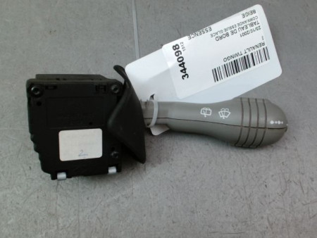 COMMANDE ESSUIE GLACE RENAULT TWINGO I Phase 3 2000-2007