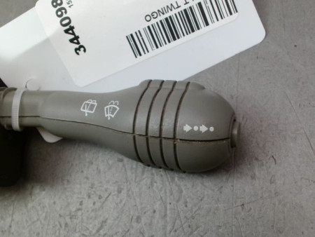 COMMANDE ESSUIE GLACE RENAULT TWINGO I Phase 3 2000-2007