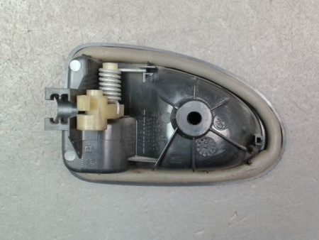 POIGNEE INTERIEURE PORTE AVANT DROIT RENAULT TRAFIC FG L1H1 II Phase 2 -1000- CRT 2006-...