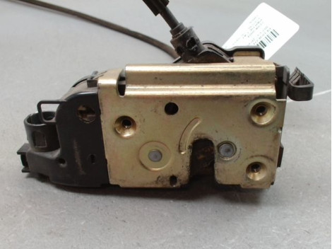 SYSTEME CONDAMNATION AVANT DROIT PEUGEOT 307 CC 2P Phase 1 2003-2005