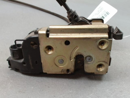 SYSTEME CONDAMNATION AVANT DROIT PEUGEOT 307 CC 2P Phase 1 2003-2005