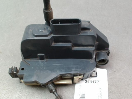 SYSTEME CONDAMNATION AVANT GAUCHE PEUGEOT 307 CC 2P Phase 1 2003-2005