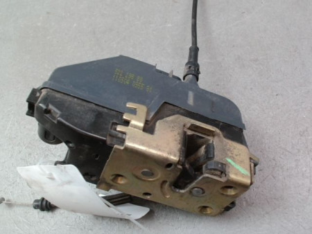 SYSTEME CONDAMNATION AVANT GAUCHE PEUGEOT 307 CC 2P Phase 1 2003-2005