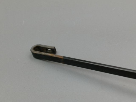 BRAS ESSUIE-GLACE AVANT DROIT PEUGEOT PARTNER FG I Phase 2 2002-2008