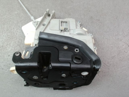SYSTEME CONDAMNATION ARRIERE DROIT AUDI Q3