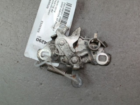 SERRURE CAPOT PEUGEOT 2008 Phase 1 2013-...